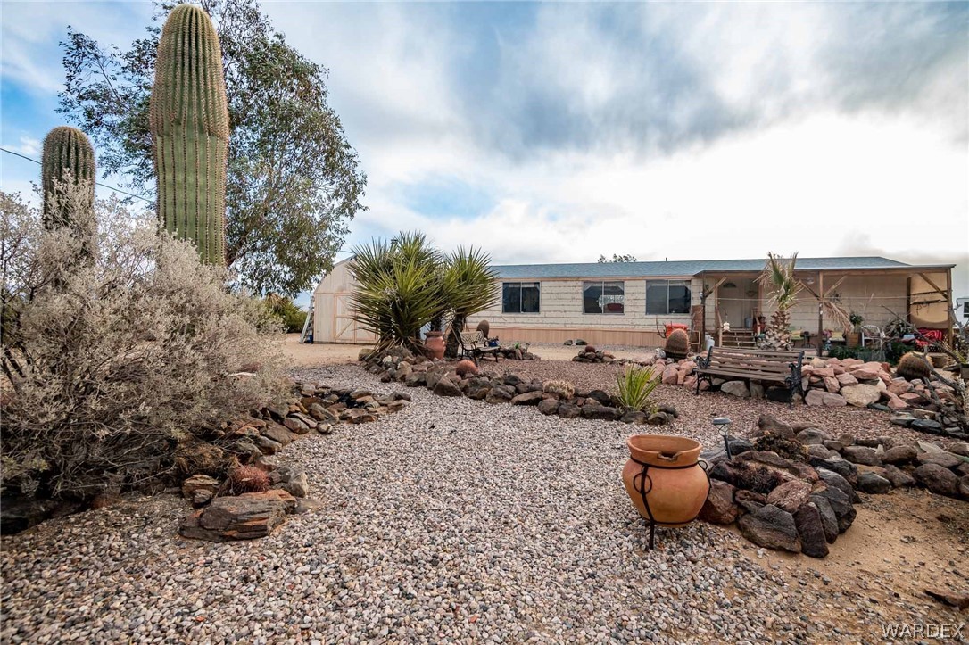 5602 North Parker Road Golden Valley, AZ 86413 - Photo 1 of 38 Gallery Image 1