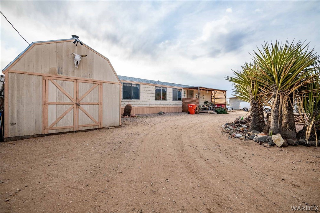 5602 North Parker Road Golden Valley, AZ 86413 - Photo 2 of 38 Gallery Image 2