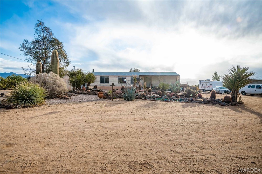 5602 North Parker Road Golden Valley, AZ 86413 - Photo 21 of 38 Gallery Image 21