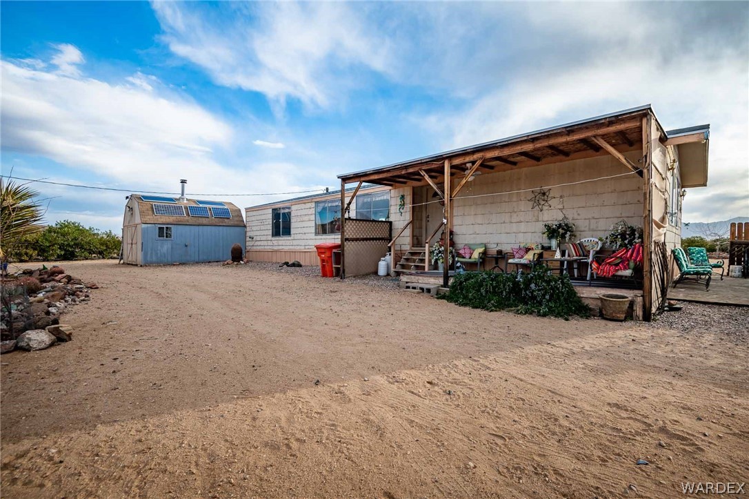5602 North Parker Road Golden Valley, AZ 86413 - Photo 23 of 38 Gallery Image 23