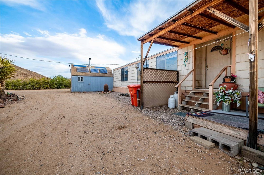 5602 North Parker Road Golden Valley, AZ 86413 - Photo 24 of 38 Gallery Image 24