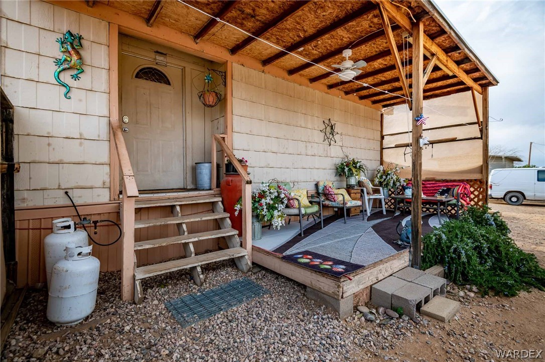 5602 North Parker Road Golden Valley, AZ 86413 - Photo 25 of 38 Gallery Image 25
