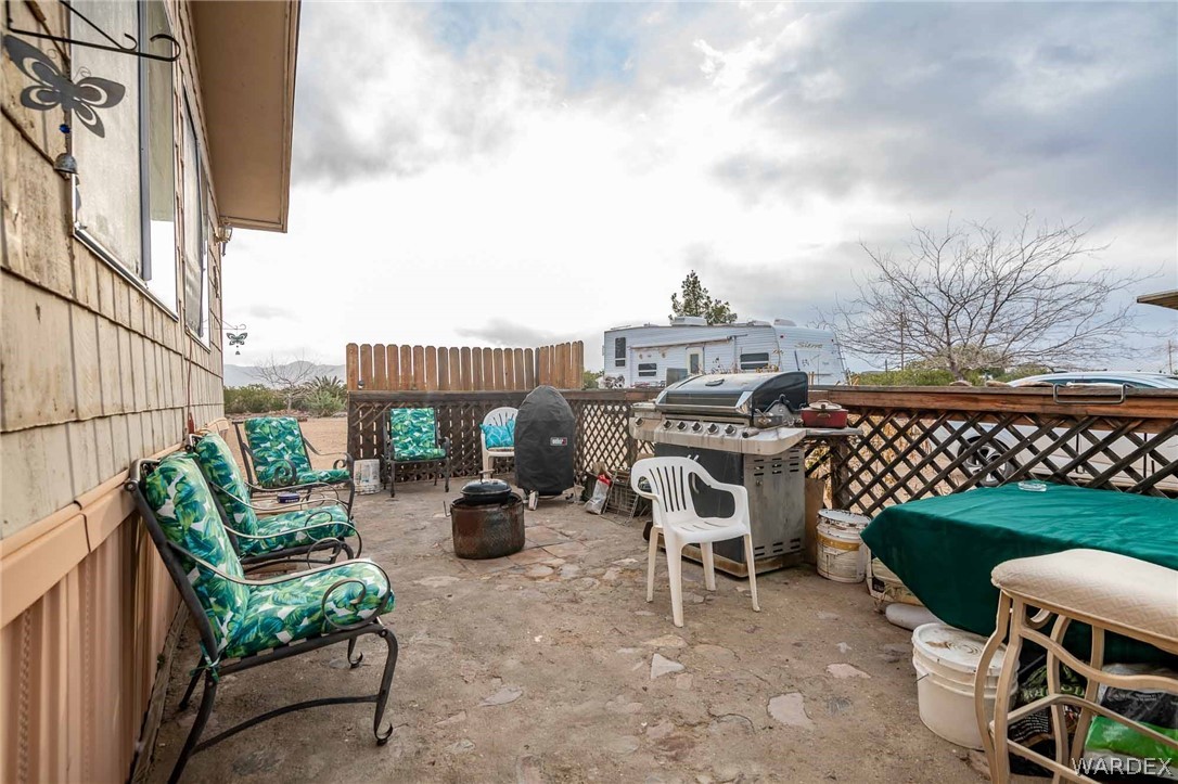 5602 North Parker Road Golden Valley, AZ 86413 - Photo 27 of 38 Gallery Image 27