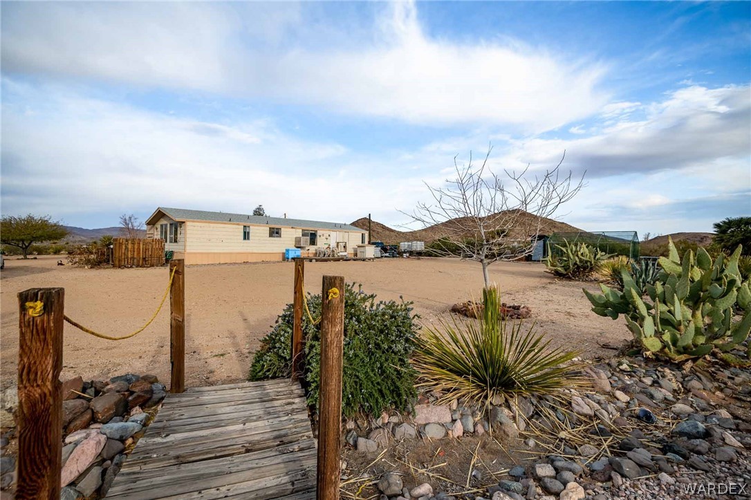 5602 North Parker Road Golden Valley, AZ 86413 - Photo 30 of 38 Gallery Image 30