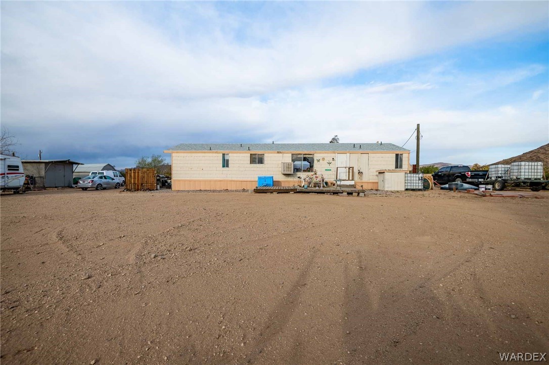 5602 North Parker Road Golden Valley, AZ 86413 - Photo 31 of 38 Gallery Image 31
