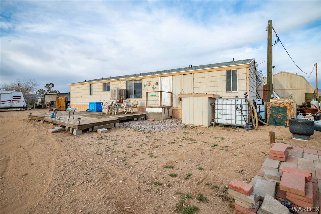 5602 North Parker Road Golden Valley, AZ 86413 - Photo 33 of 38 Gallery Image 33