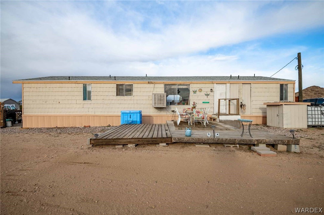 5602 North Parker Road Golden Valley, AZ 86413 - Photo 34 of 38 Gallery Image 34