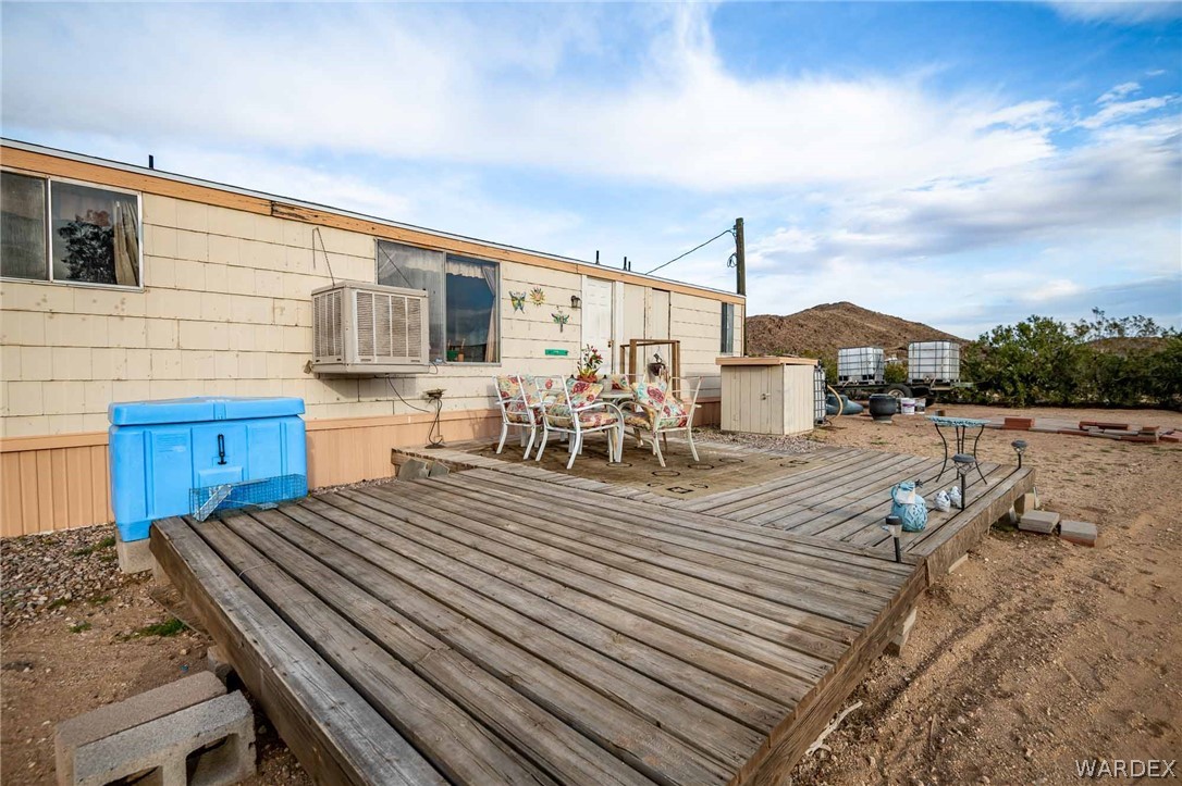 5602 North Parker Road Golden Valley, AZ 86413 - Photo 36 of 38 Gallery Image 36