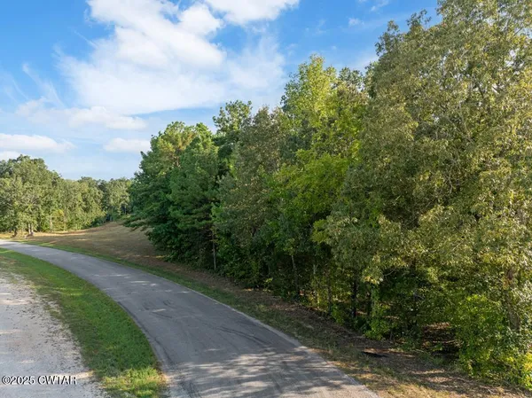 $210,000 | Lot 18 Dogwood Lane, Huntingdon, TN 38344