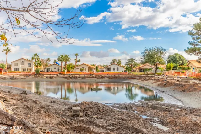 $2,750 | 1629 South Ash Drive, Chandler, AZ 85286