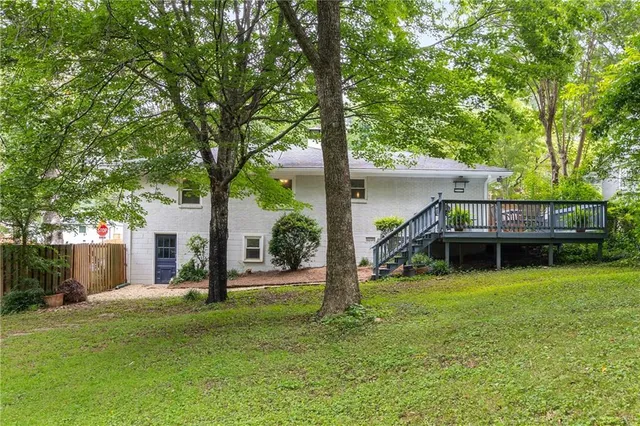 $390,000 | 1060 Pinedale Drive, Smyrna, GA 30080