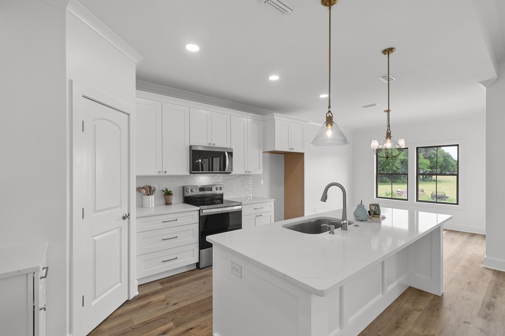 174 Oscar Godwin Road Dothan, AL 36301 - Photo 11 of 34