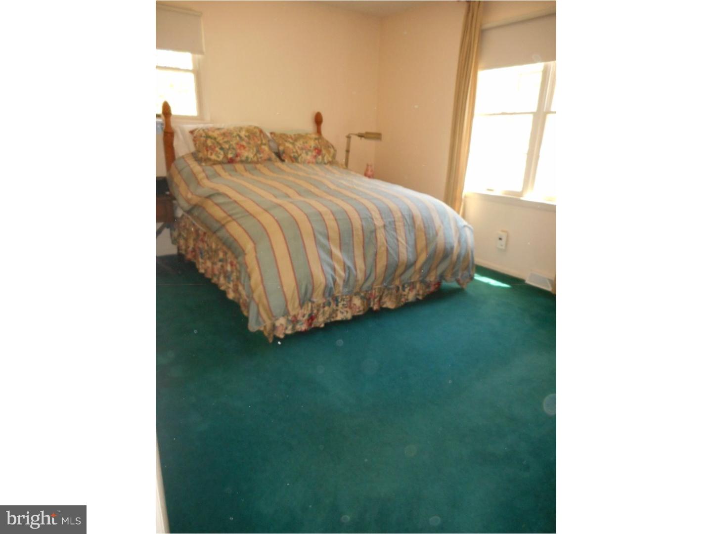 250 Ridge Road Southampton, NJ 08088 - Photo 14 of 25 Bedroom - Main