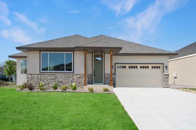 $510,000 | 1257 Willowbrook Circle, Delano, MN 55328