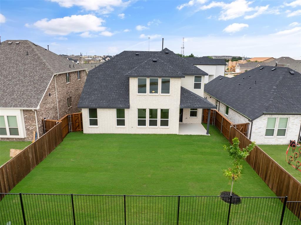 2136 Martins Pond Road Forney, TX 75126 - Photo 28 of 33