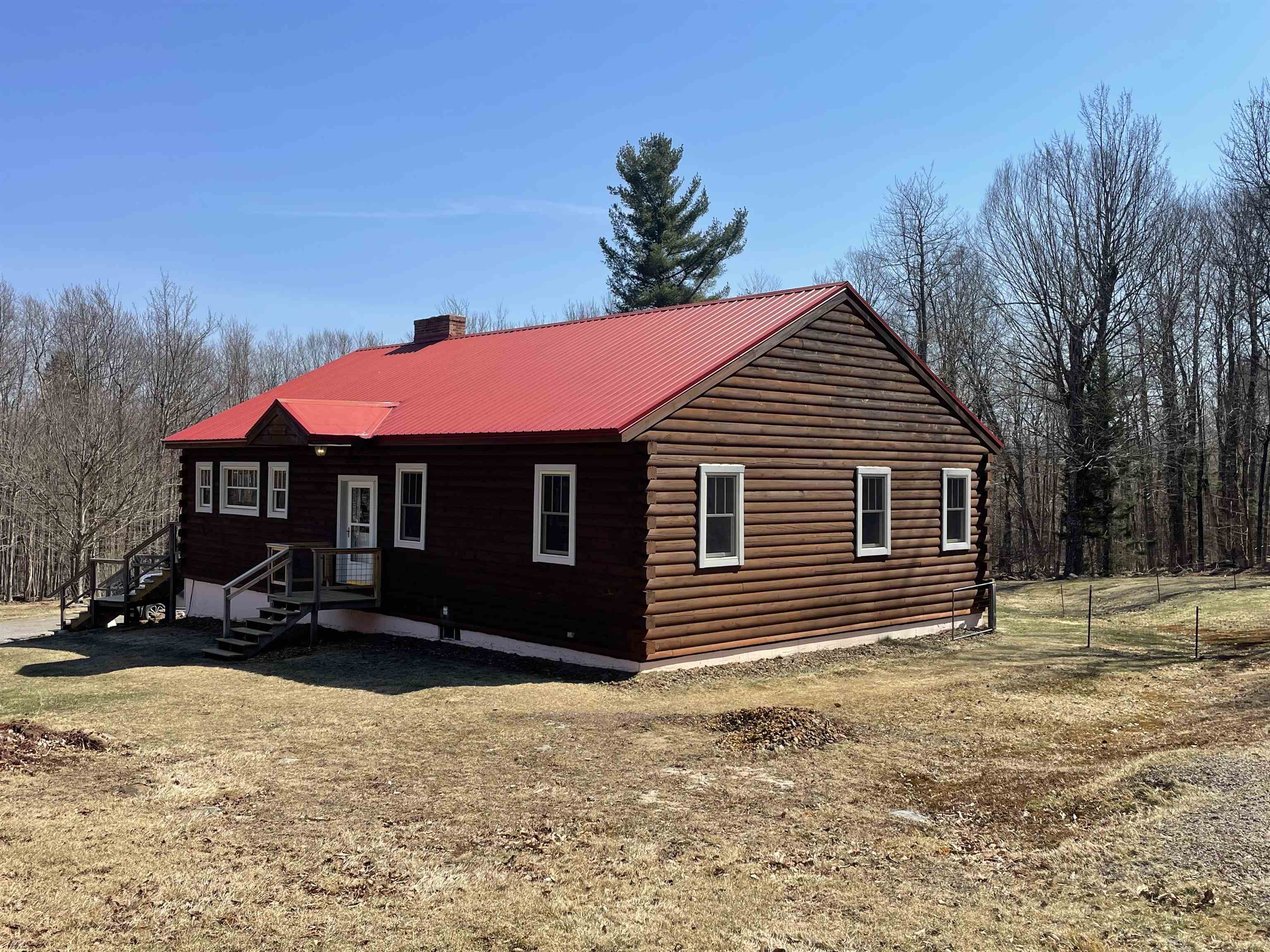 533 Juniper Hill Road Stoddard, NH 03464 - Photo 1 of 59 Gallery Image 1