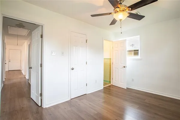 $2,100 | 705 North Lester Avenue, Metairie, LA 70003