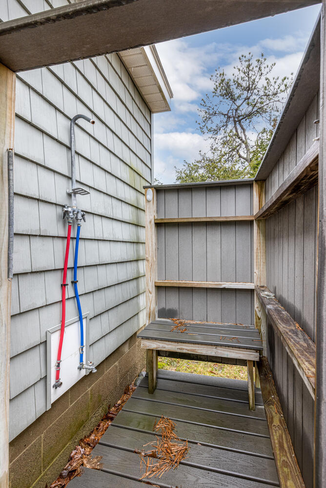 16 Lower Beach Road Saco, ME 04072 - Photo 31 of 46 Outdoor Shower