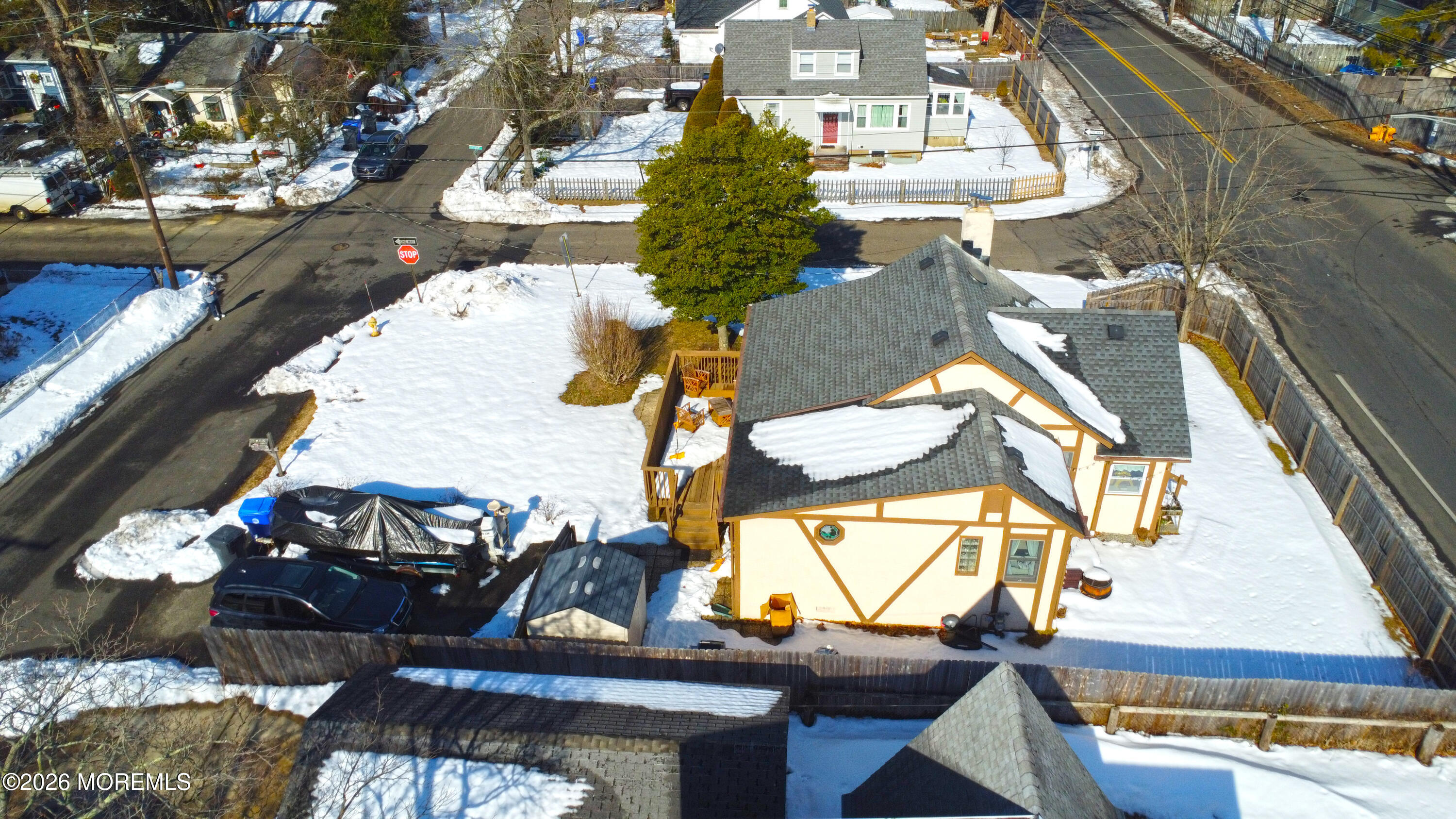 699 Mantoloking Road Brick, NJ 08723 - Photo 11 of 35 699 Mantoloking (5)