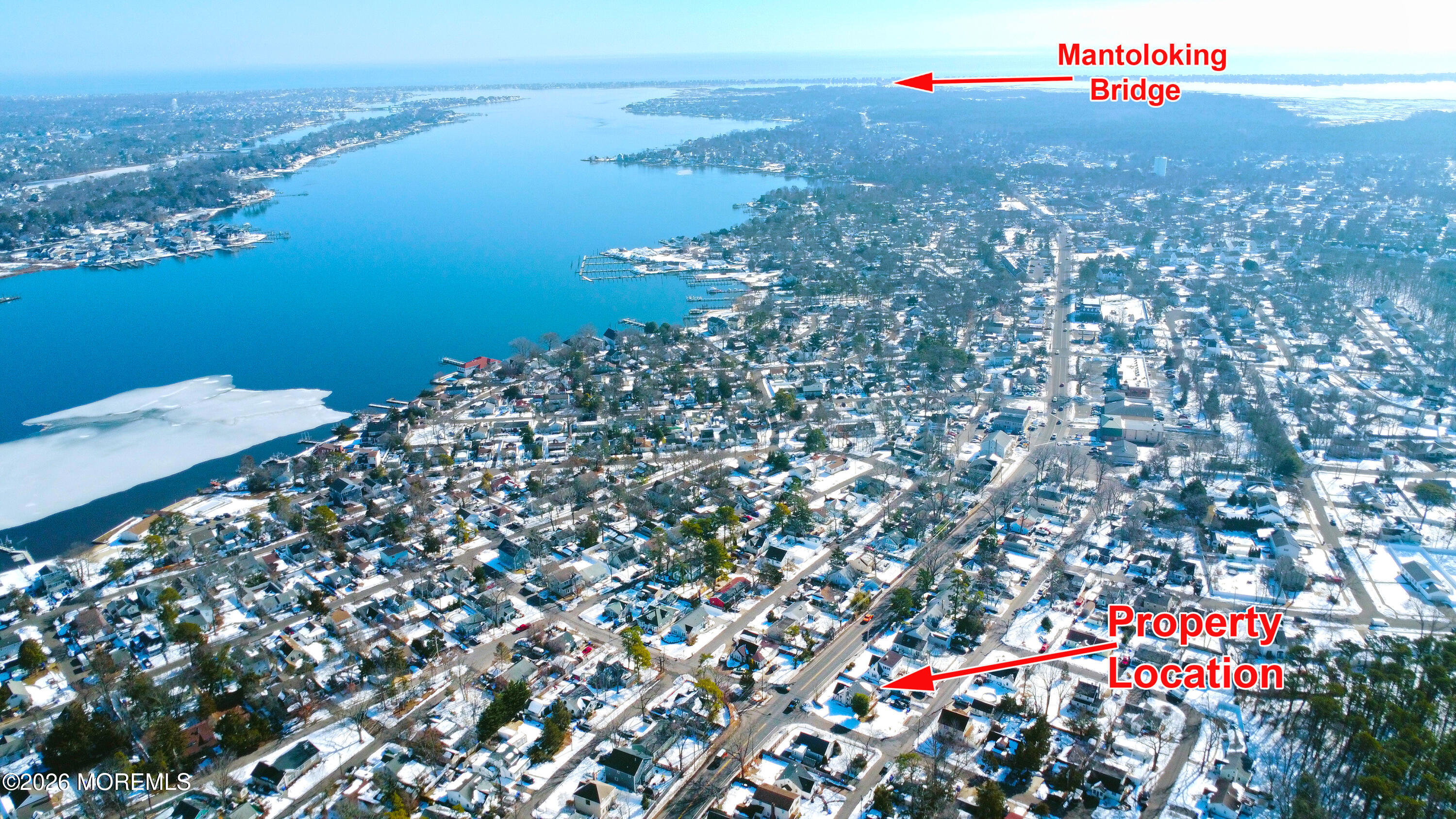 699 Mantoloking Road Brick, NJ 08723 - Photo 2 of 35 699 Mantoloking (21)