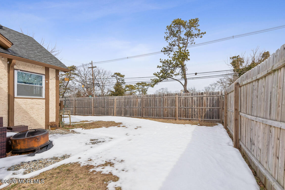 699 Mantoloking Road Brick, NJ 08723 - Photo 32 of 35 a swimming pool with a outdoor space