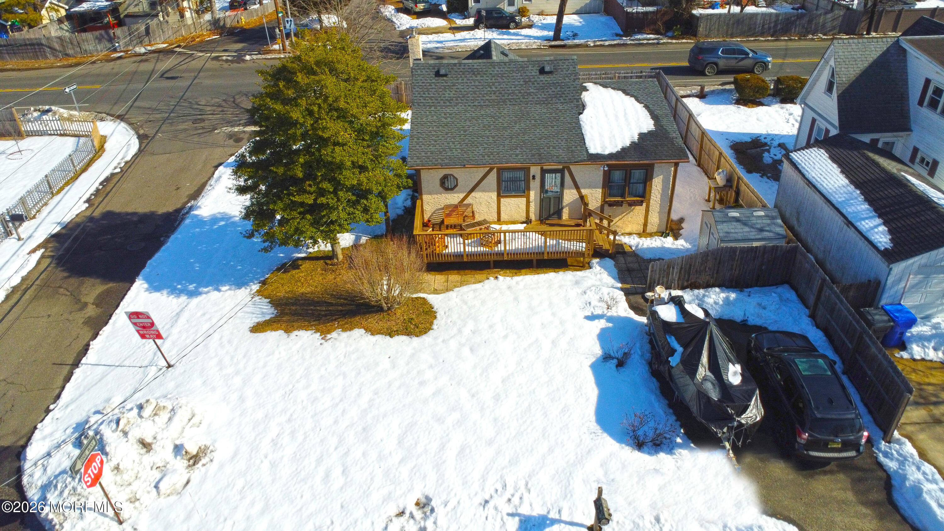 699 Mantoloking Road Brick, NJ 08723 - Photo 5 of 35 699 Mantoloking (3)