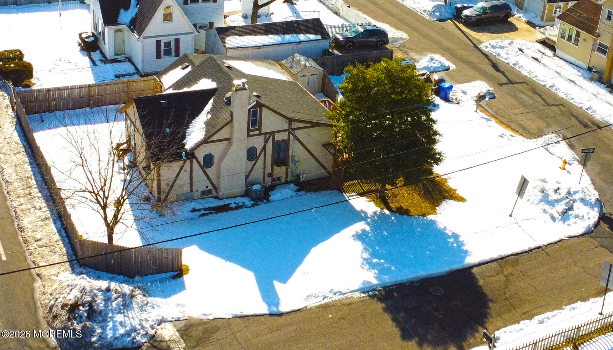 699 Mantoloking Road Brick, NJ 08723 - Photo 9 of 35 a view of entryway and hall