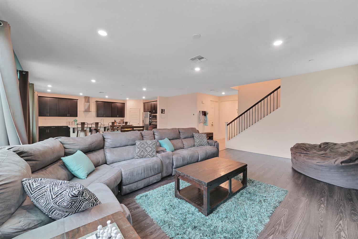 4307 Orpheus Circle Rancho Cordova, CA 95742 - Photo 5 of 22