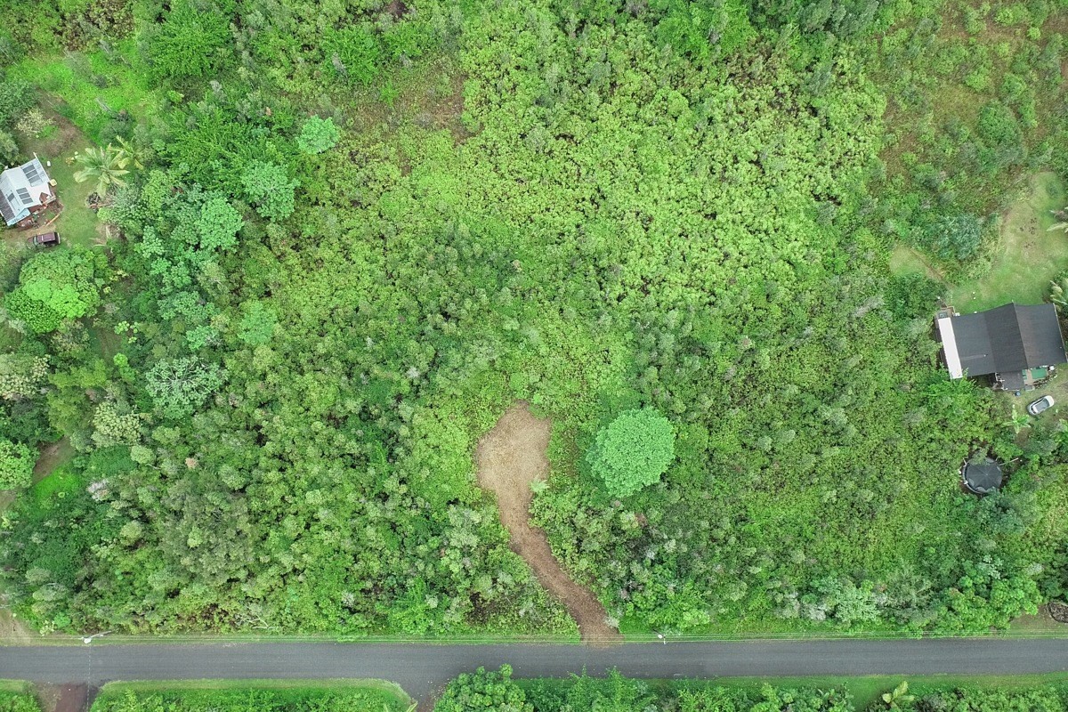 Lot 2709 3rd Avenue Keaau, HI 96749 - Photo 1 of 12