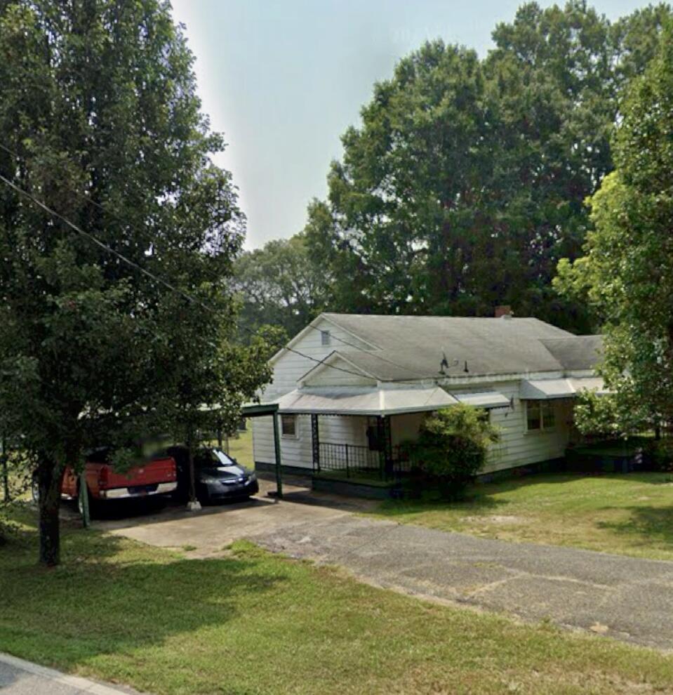 3501 Keys Street Anderson, SC 29624 - Photo 3 of 24
