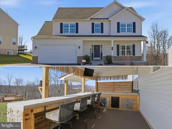 $515,000 | 95 Red Maple Drive, Etters, PA 17319