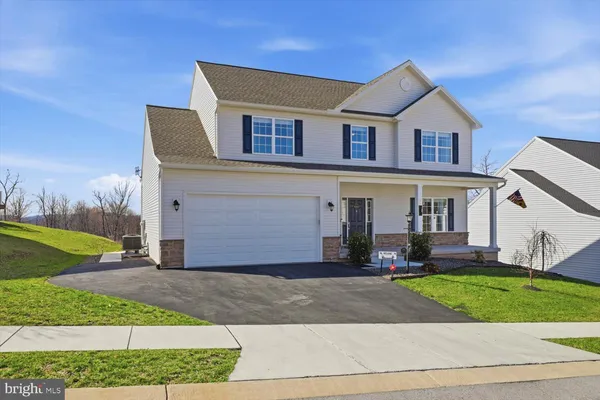 $499,000 | 95 Red Maple Drive, Etters, PA 17319
