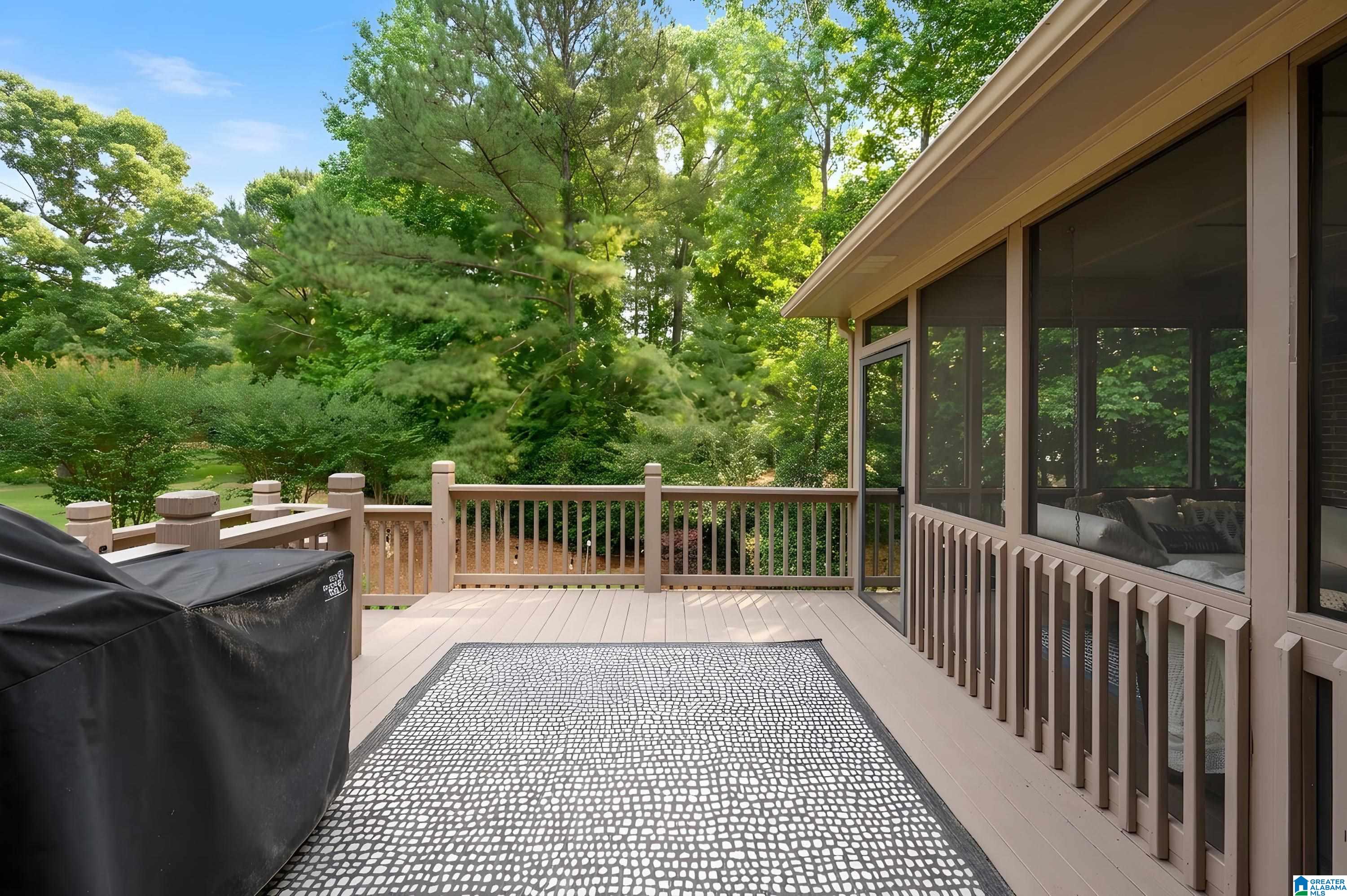 8164 Castlehill Road Hoover, AL 35242 - Photo 71 of 81 Gallery Image 71