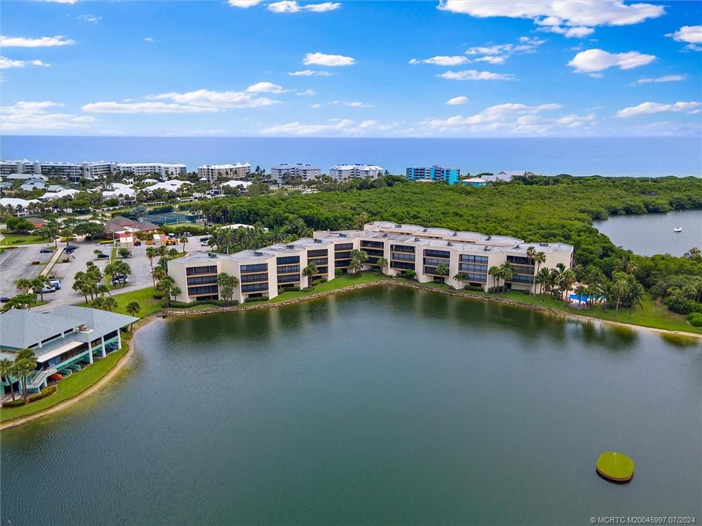 221 Northeast Plantation Road, Unit 406 Stuart, FL 34996 - Photo 42 of 49 Gallery Image 42