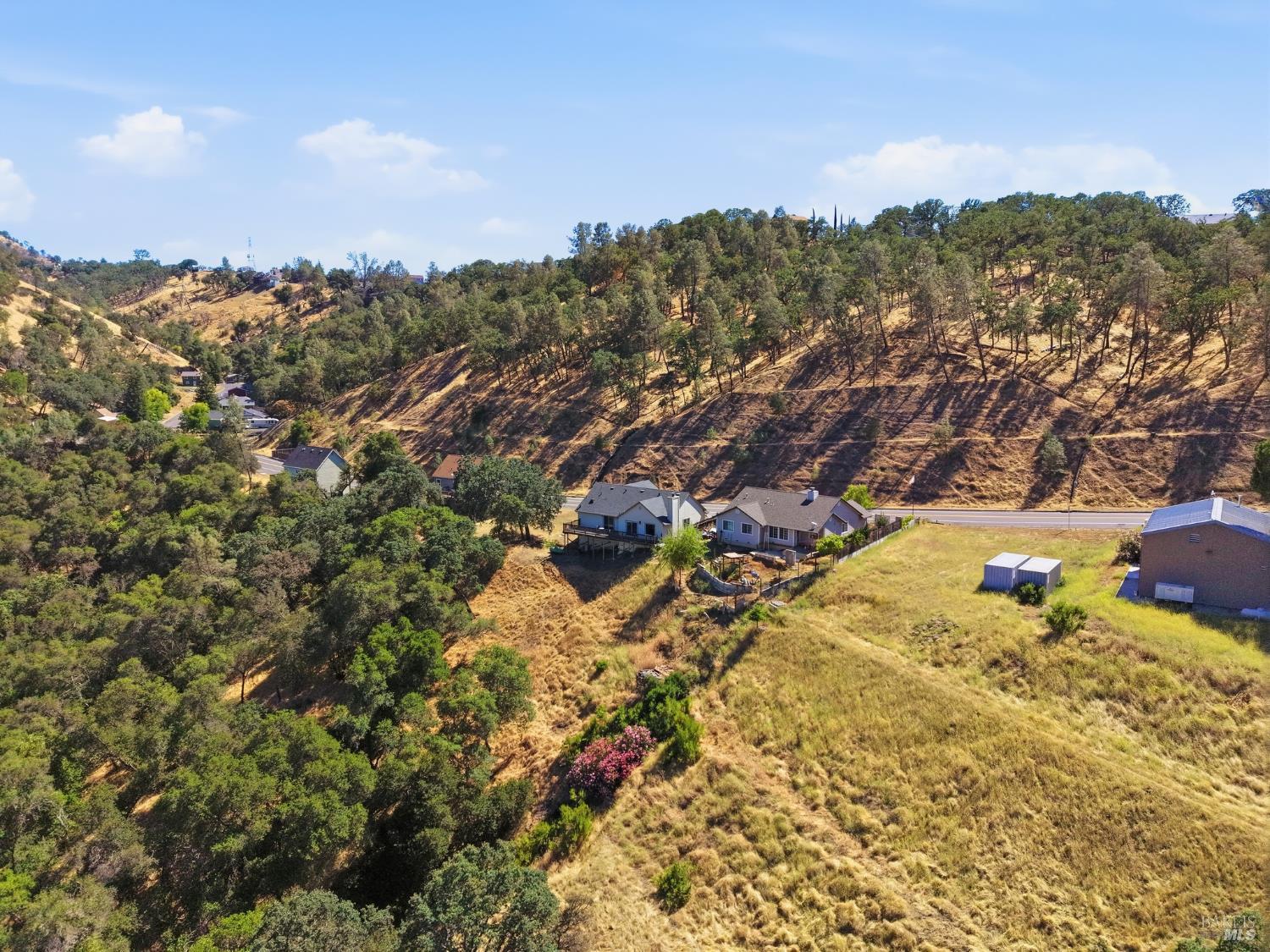 1239 Steele Canyon Road Napa, CA 94558 - Photo 35 of 44