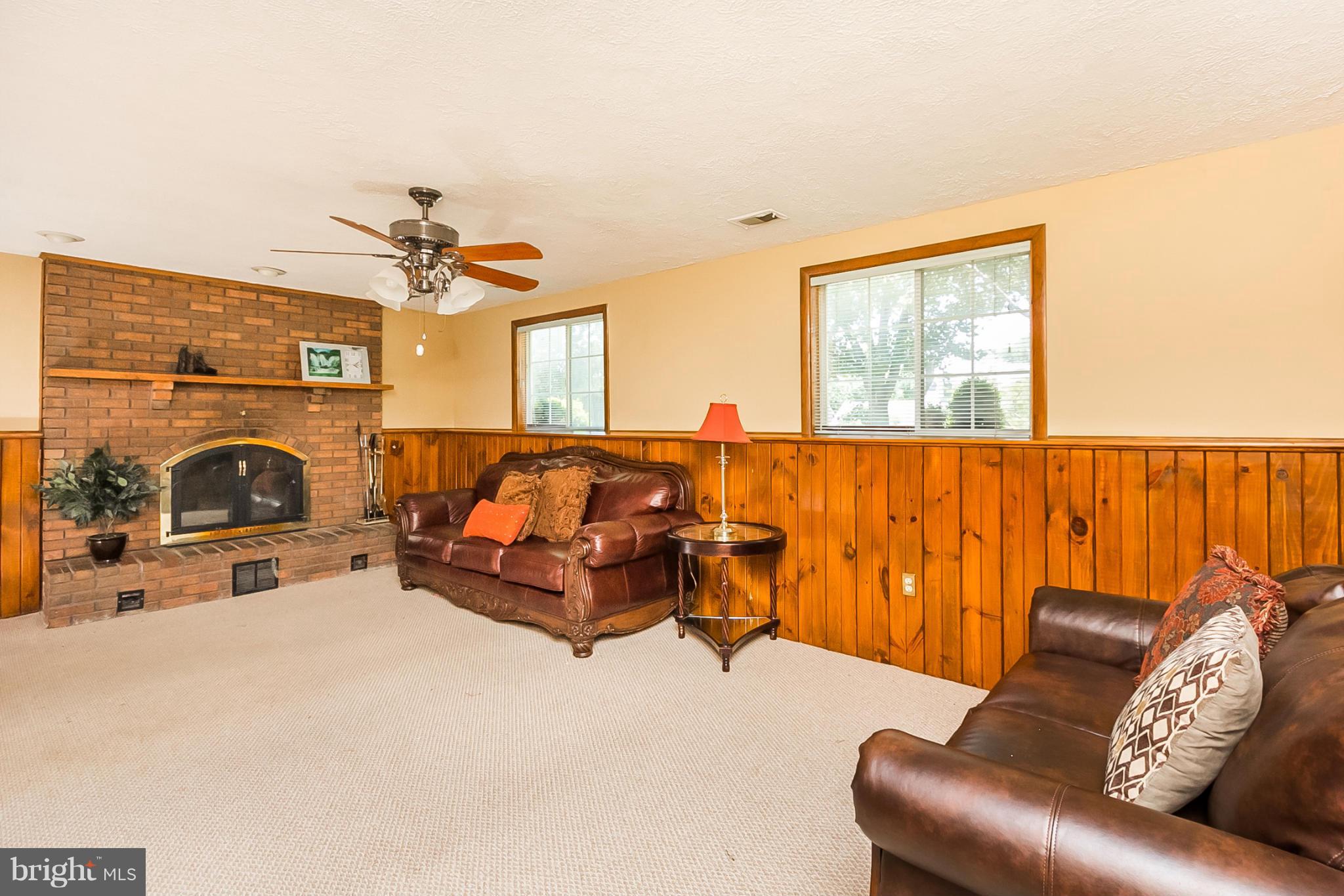 9350 Whiskey Bottom Road Laurel, MD 20723 - Photo 13 of 17 Basement