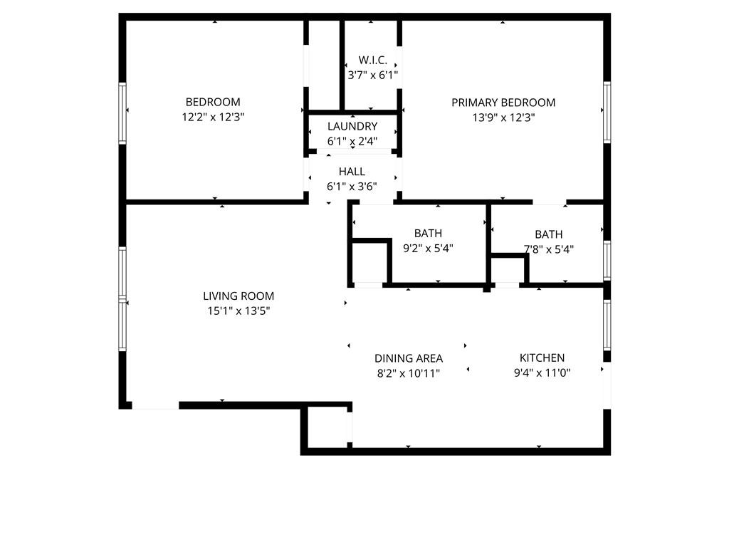 3510 Roswell Road, Unit C2 Atlanta, GA 30305 - Photo 24 of 24