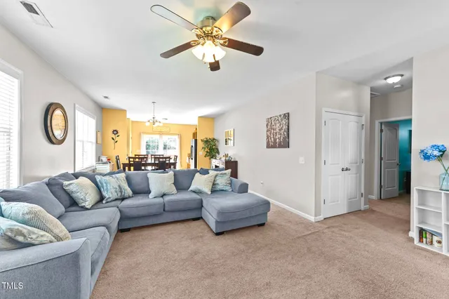 $299,899 | 85 Dropseed Lane, Smithfield, NC 27577