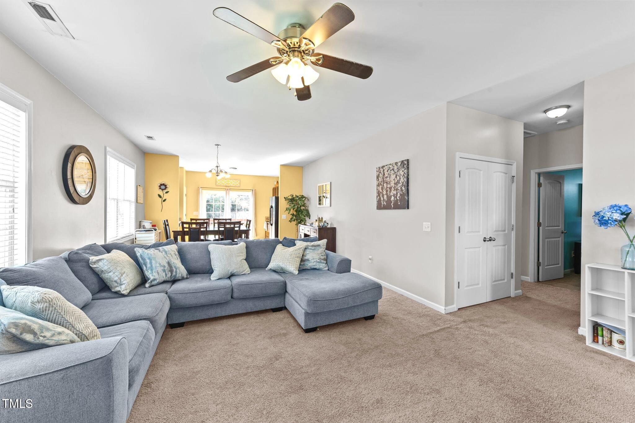 85 Dropseed Lane Smithfield, NC 27577 - Photo 10 of 42 IMG_9890