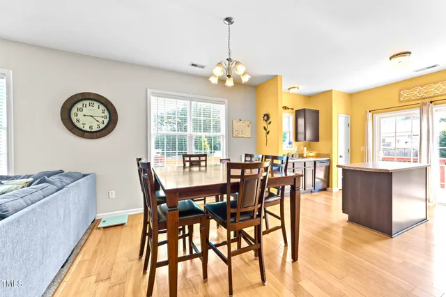 $299,899 | 85 Dropseed Lane, Smithfield, NC 27577