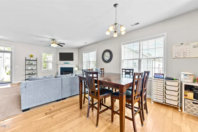 $299,899 | 85 Dropseed Lane, Smithfield, NC 27577