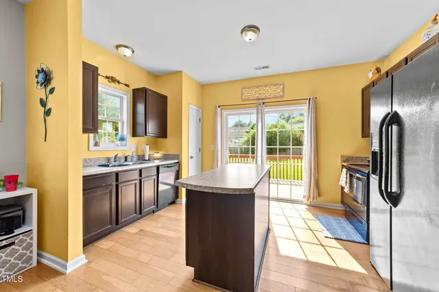 $299,899 | 85 Dropseed Lane, Smithfield, NC 27577