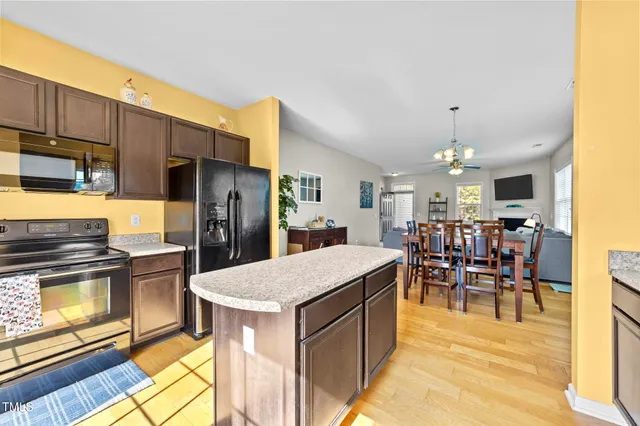 $299,899 | 85 Dropseed Lane, Smithfield, NC 27577