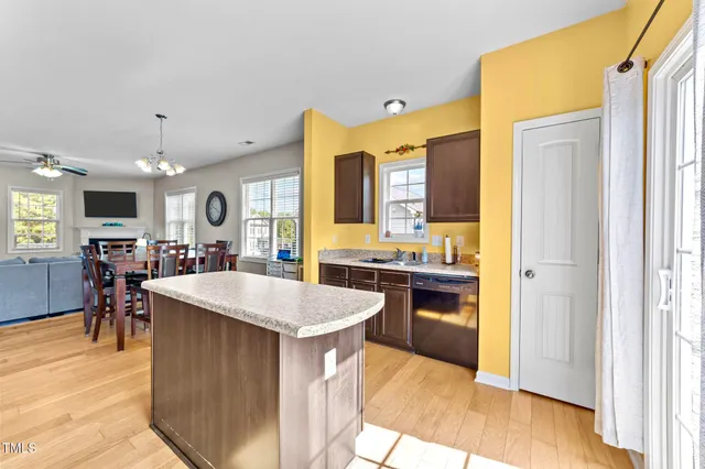 $299,899 | 85 Dropseed Lane, Smithfield, NC 27577