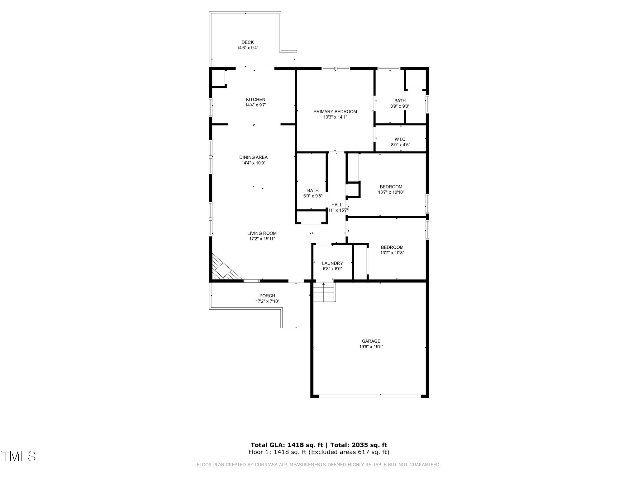 85 Dropseed Lane Smithfield, NC 27577 - Photo 42 of 42