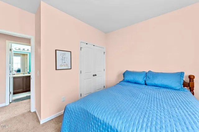 $299,899 | 85 Dropseed Lane, Smithfield, NC 27577