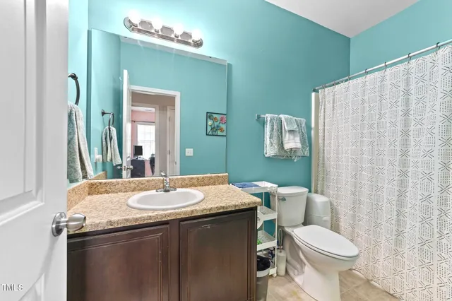 $299,899 | 85 Dropseed Lane, Smithfield, NC 27577