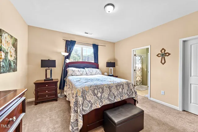 $299,899 | 85 Dropseed Lane, Smithfield, NC 27577