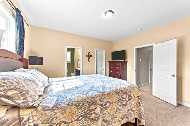 $299,899 | 85 Dropseed Lane, Smithfield, NC 27577