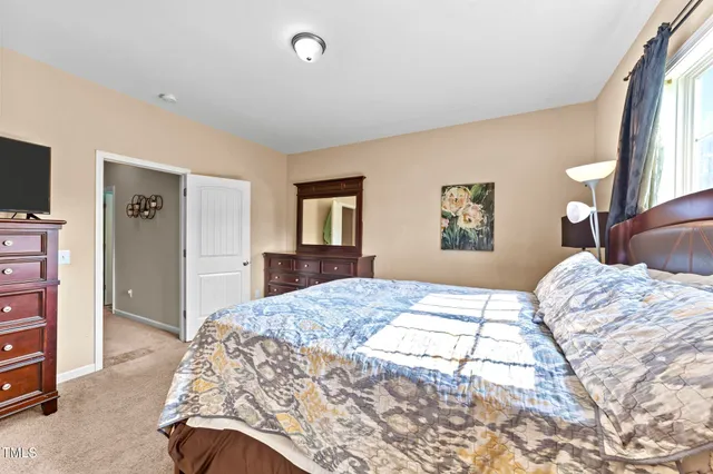 $299,899 | 85 Dropseed Lane, Smithfield, NC 27577